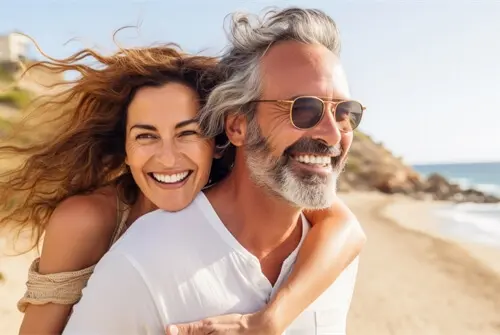 Trouvez votre partenaire idéal avec La méthode Unicis Saint-Denis- La Réunion